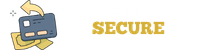 TRUST FINANZ SECURE Logo